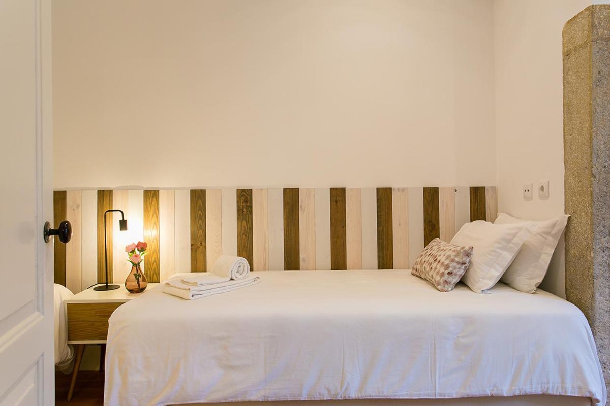 Lovelystay - Cozy 3Bdr Apartment In Estrela Lisboa Exteriér fotografie