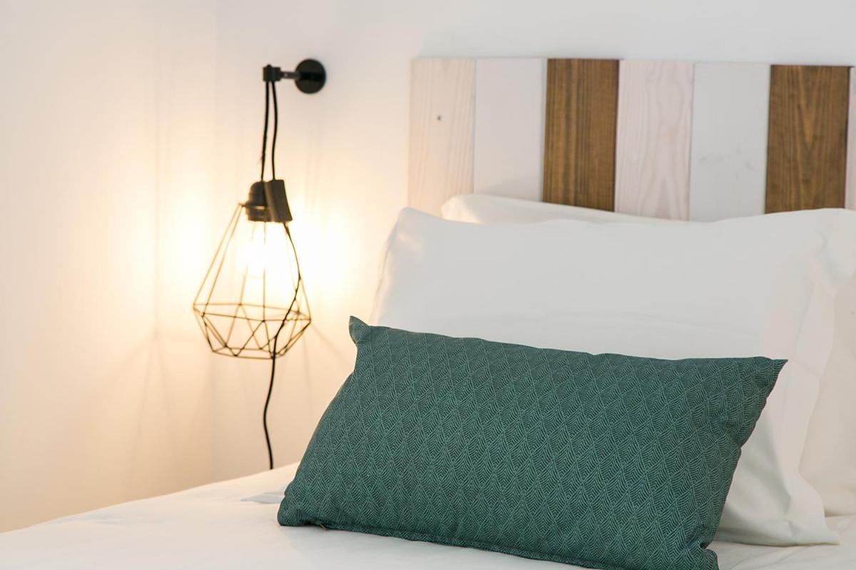 Lovelystay - Cozy 3Bdr Apartment In Estrela Lisboa Exteriér fotografie