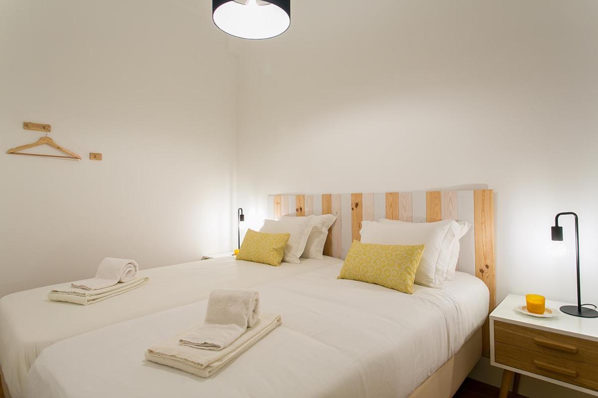 Lovelystay - Cozy 3Bdr Apartment In Estrela Lisboa Exteriér fotografie