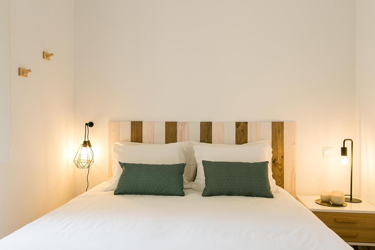 Lovelystay - Cozy 3Bdr Apartment In Estrela Lisboa Exteriér fotografie