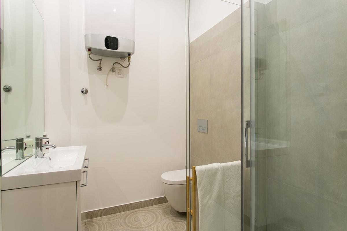 Lovelystay - Cozy 3Bdr Apartment In Estrela Lisboa Exteriér fotografie